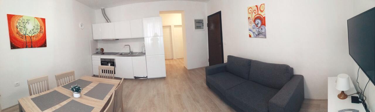 Apartments B&M Sežana Zewnętrze zdjęcie