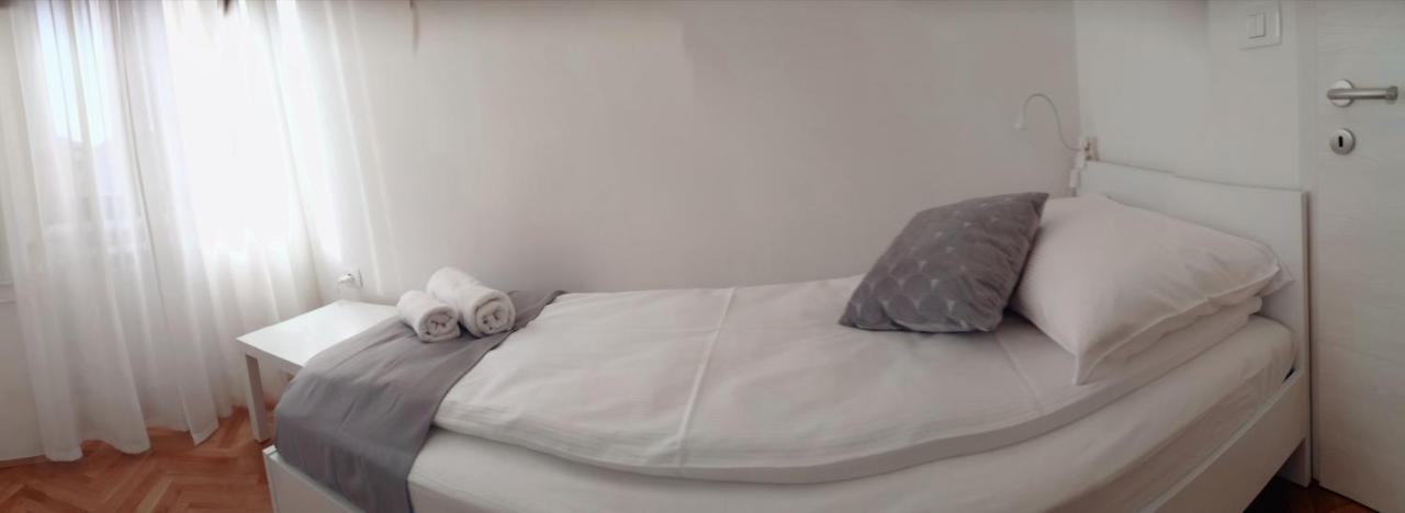 Apartments B&M Sežana Zewnętrze zdjęcie