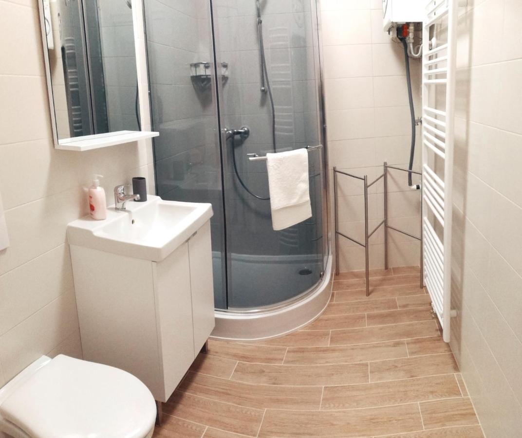 Apartments B&M Sežana Zewnętrze zdjęcie