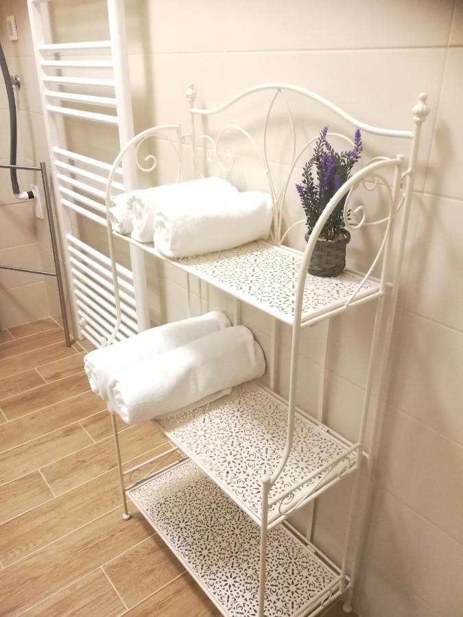 Apartments B&M Sežana Zewnętrze zdjęcie