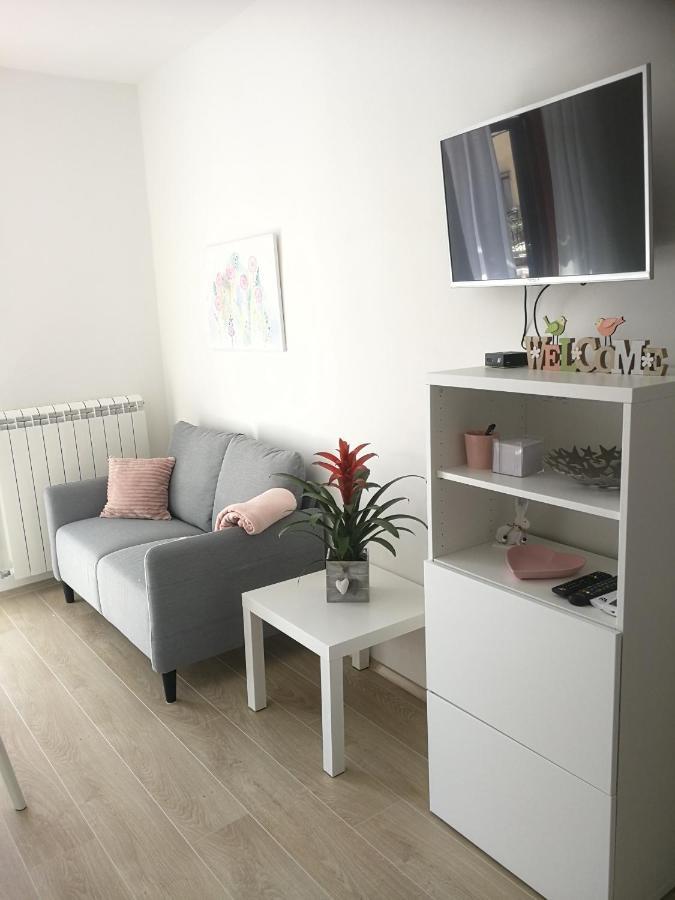 Apartments B&M Sežana Zewnętrze zdjęcie