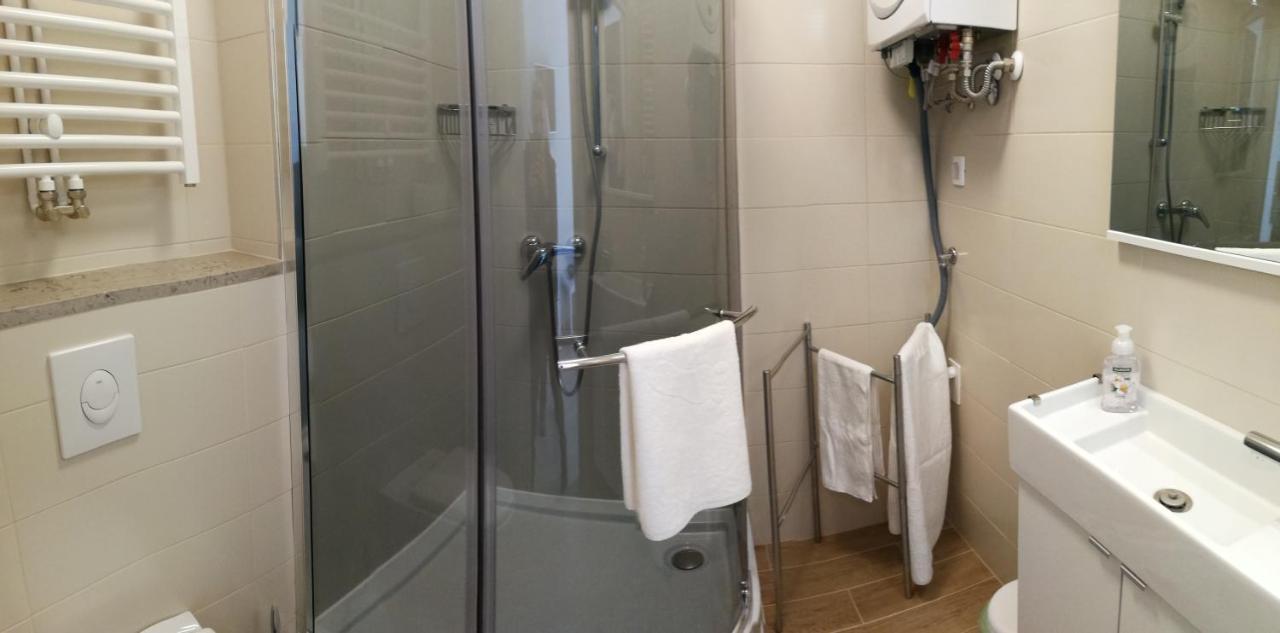 Apartments B&M Sežana Zewnętrze zdjęcie