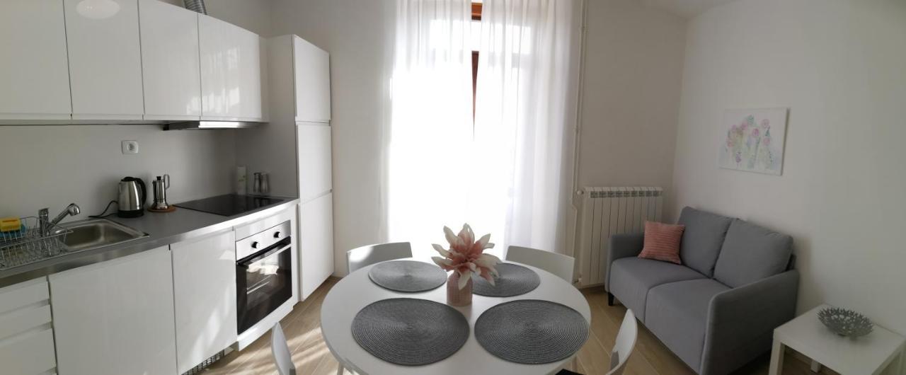 Apartments B&M Sežana Zewnętrze zdjęcie