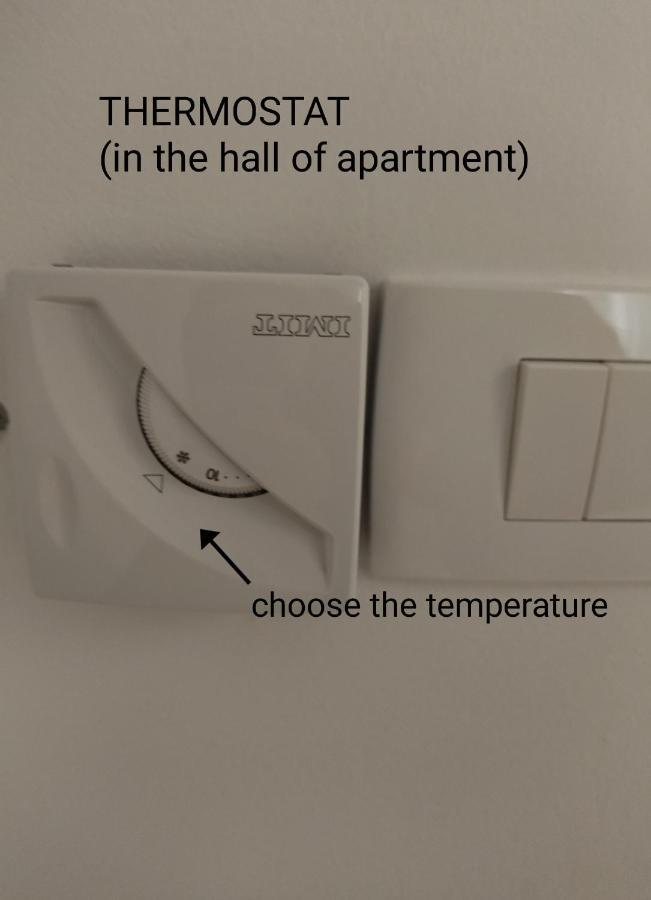 Apartments B&M Sežana Zewnętrze zdjęcie
