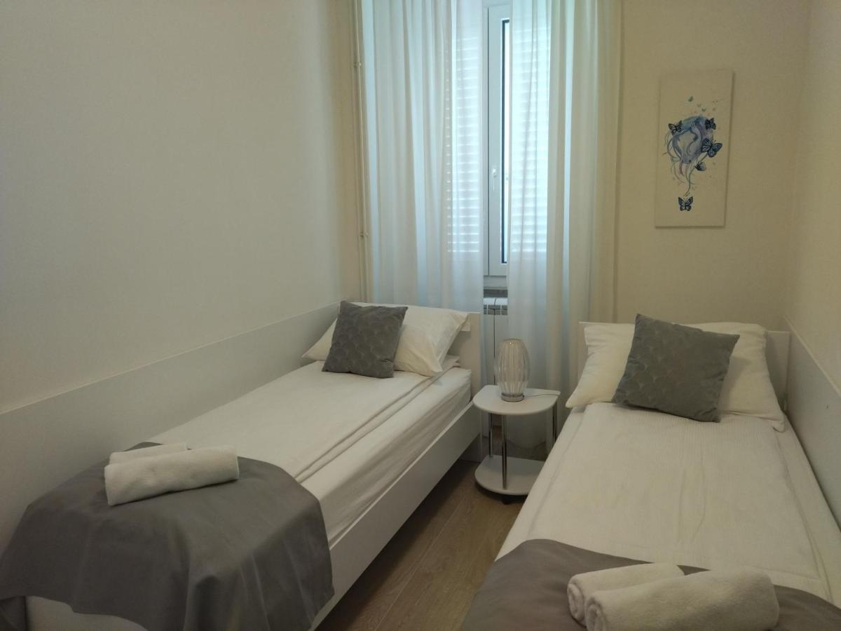 Apartments B&M Sežana Zewnętrze zdjęcie