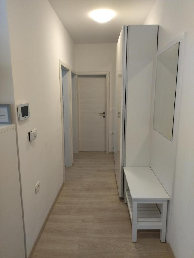 Apartments B&M Sežana Zewnętrze zdjęcie
